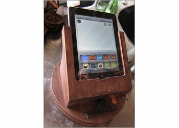 1.	Cash Register