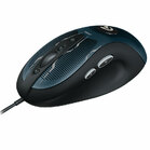 Logitech G400s Optical Gaming Mouse