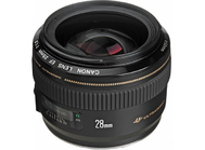 Canon EF 28mm f/1.8 USM