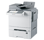 Lexmark X548dte