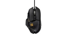 logitech g502 proteus spectrum