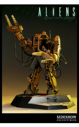 Power Loader