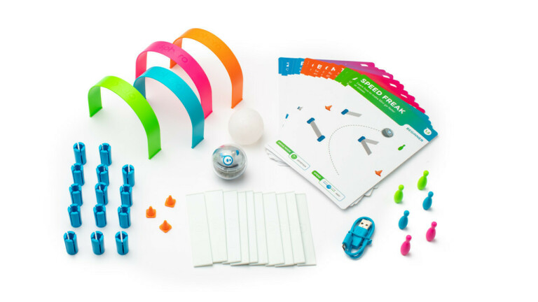 Sphero Mini Activity Kit Image