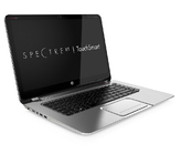 HP Spectre XT TouchSmart Ultrabook 15-4010nr