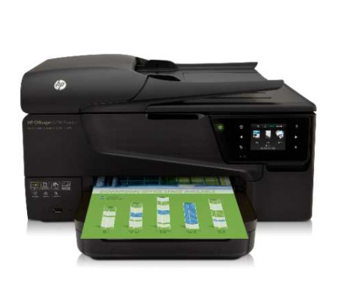 HP Officejet 6700 Premium e-All-in-One