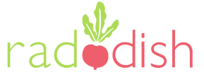 Raddish Kids Image