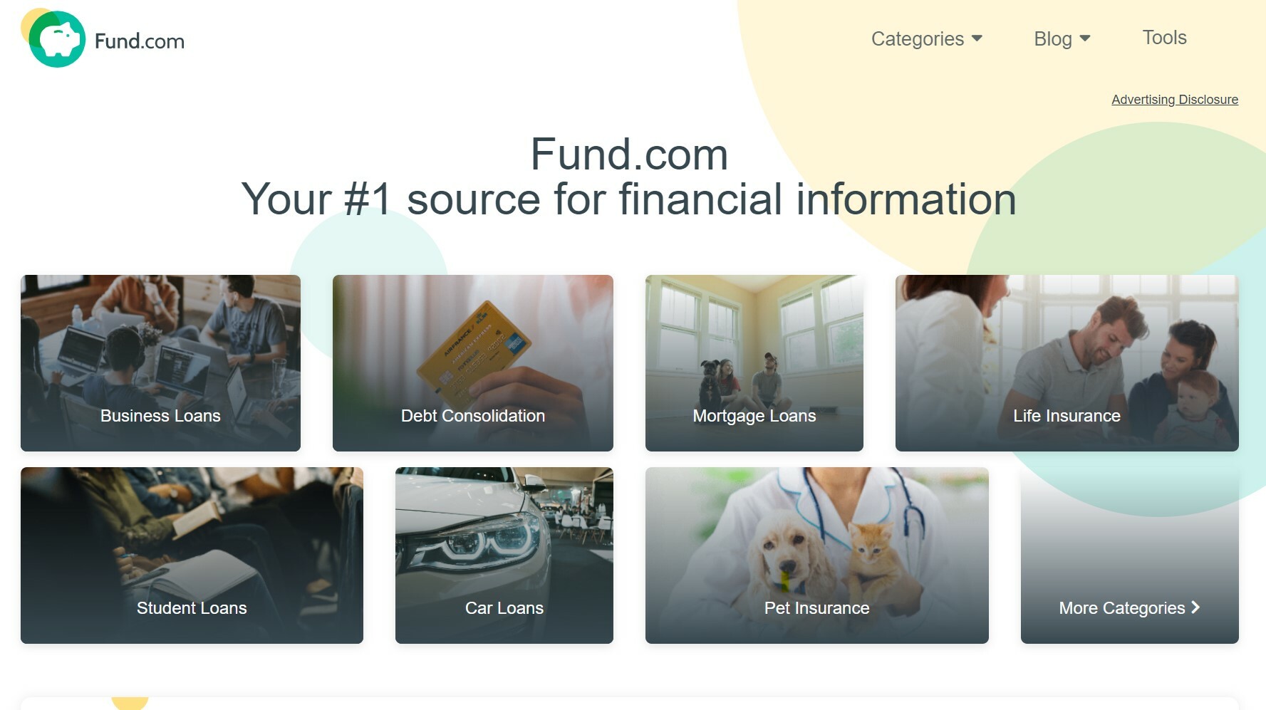 Fund.com