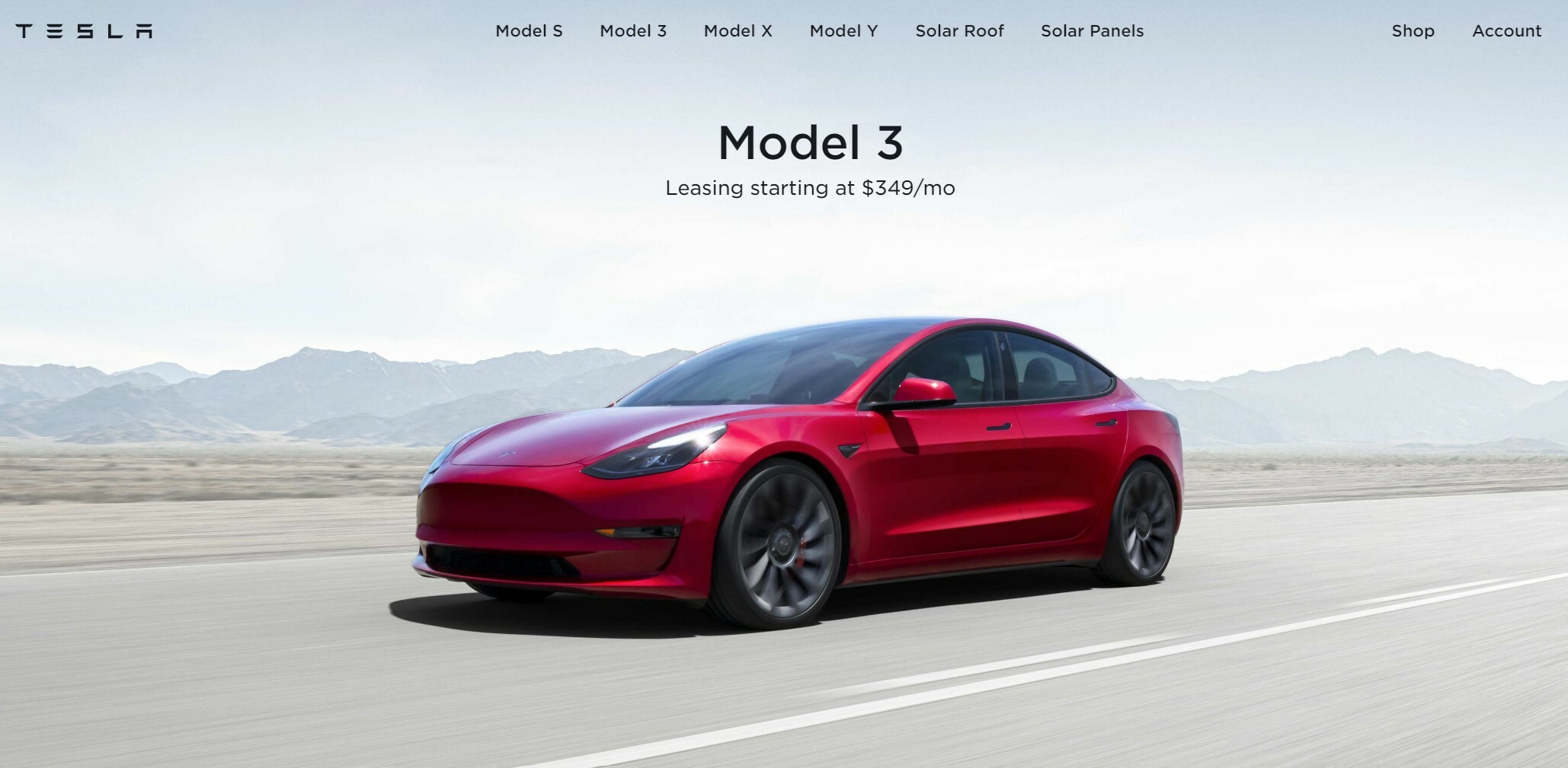 Tesla.com