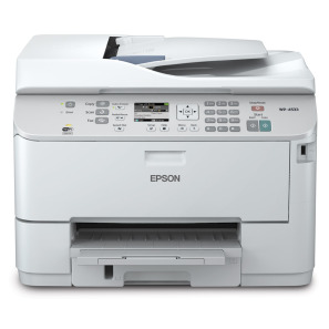 Epson WorkForce Pro WP-4533