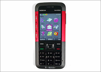 Nokia 5310 XpressMusic