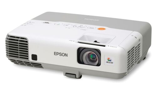 Epson PowerLite 1835