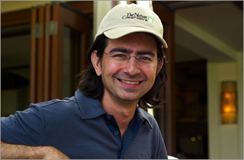 Pierre Omidyar: $5.5 Billion