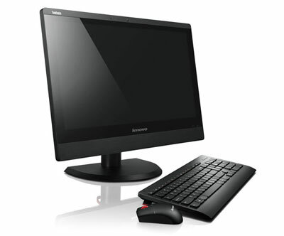 Lenovo ThinkCentre M93z AIO