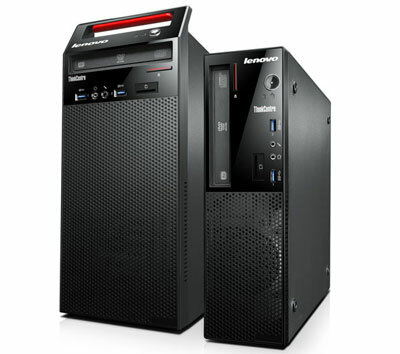 Lenovo ThinkCentre E93