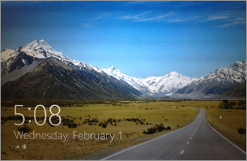 Your PC will start up (and possibly run) noticeably faster