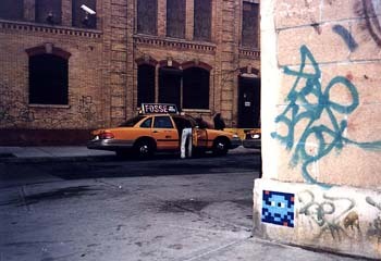 All Your Street Are Belong to Us