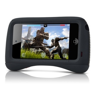 Speck DualFlex 1UP Case