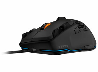 Roccat Tyon