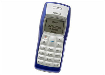 Nokia 1100