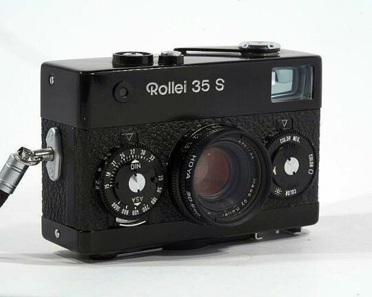 Rollei 35