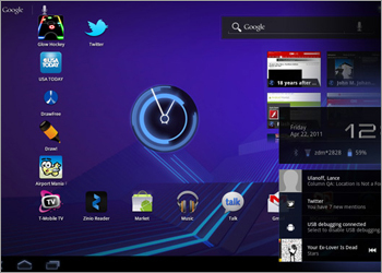 #2 A Revamped Notification System