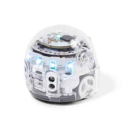 Ozobot Evo Coding Robot Kit Image