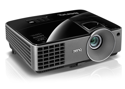 BenQ MX600