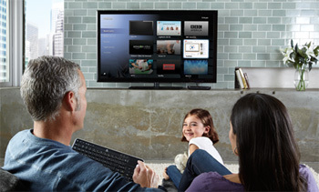 8. Google TV