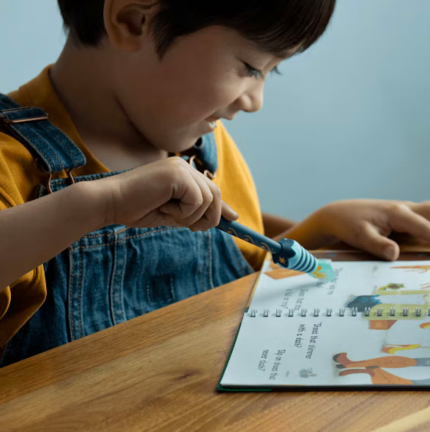 Osmo Reading Adventure Image