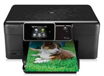 HP Photosmart Plus B210a e-All-in-One Printer