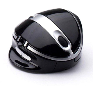 Ergoption Oyster Mouse Wireless