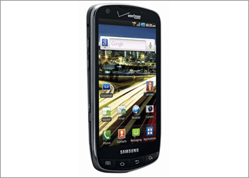 Samsung Droid Charge (Verizon Wireless)