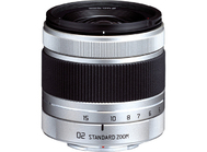 Pentax 02 Standard Zoom Lens