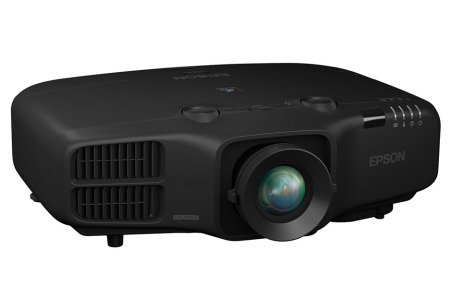 Epson PowerLite 4855WU 3LCD Projector