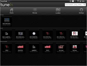 TuneIn Radio (Free) 
