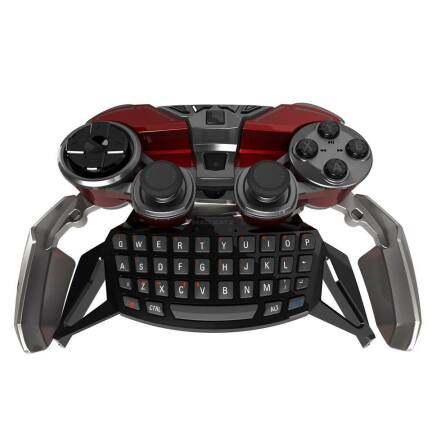 Mad Catz L.Y.N.X.9