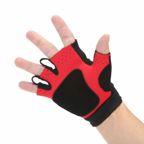 Tt eSports Competition Gaming Glove