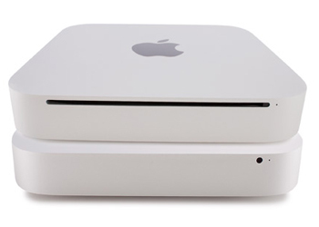 Ditching the Optical Drive