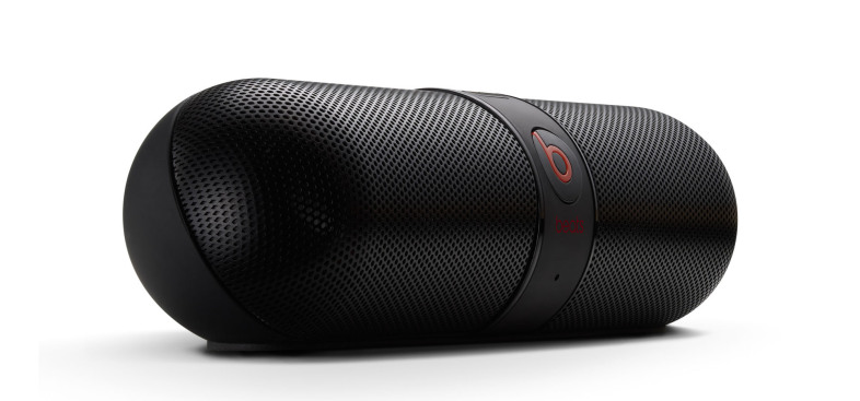 Beats Pill