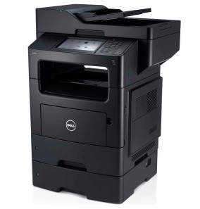 Dell B3465dnf Multifunction Laser Printer