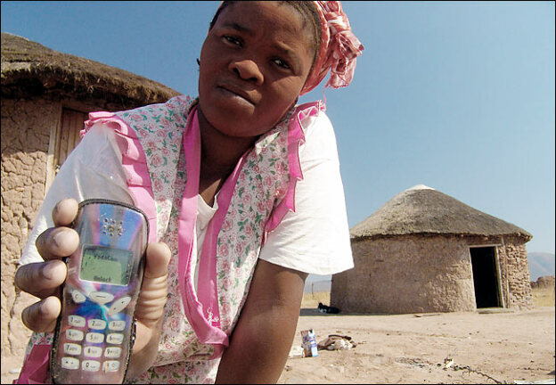 Long-Distance Learning