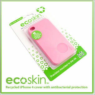 ecoskin iphone 4
