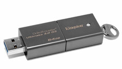 Kingston DataTraveler Ultimate 3.0 G3 (64GB)