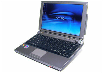 Sony Exploding Batteries