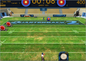 iQuarterback 2