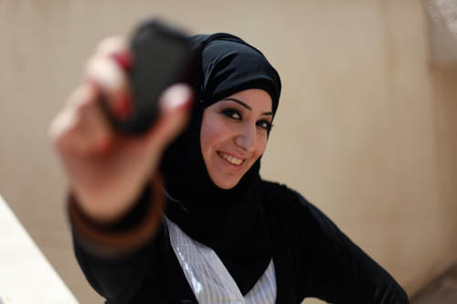 Opportunity Comes Calling