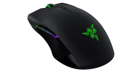 Razer Lancehead