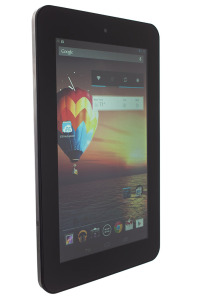 HP Slate 7