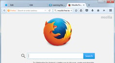 Mozilla Firefox