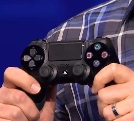 DualShock 4